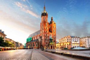 Krakow-city
