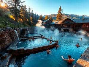 zakopane thermal baths
