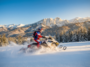 zakopane tatra mountains winter adventure