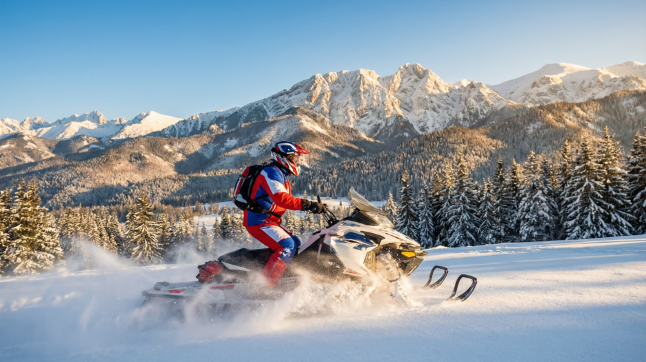 zakopane tatra mountains winter adventure