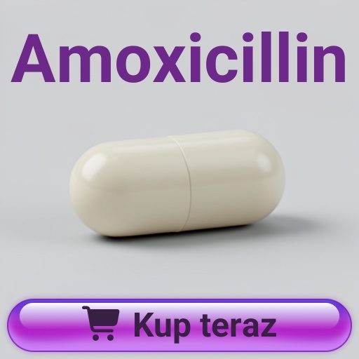 Amoxicillin