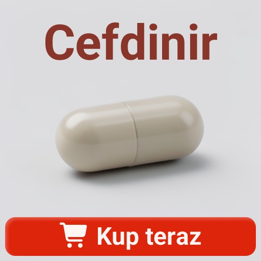 Cefdinir
