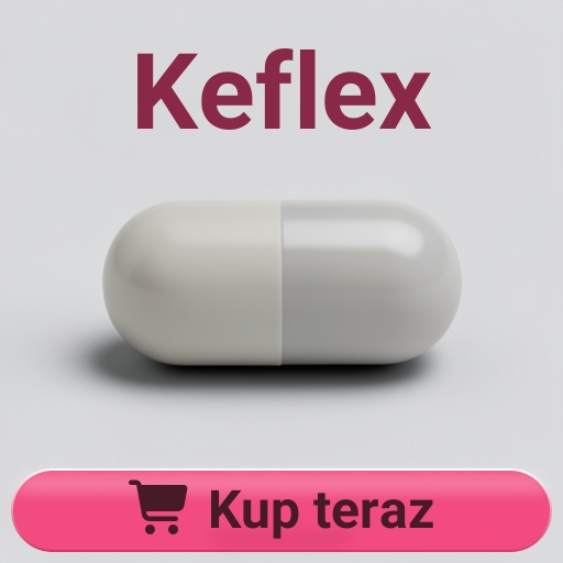 Keflex