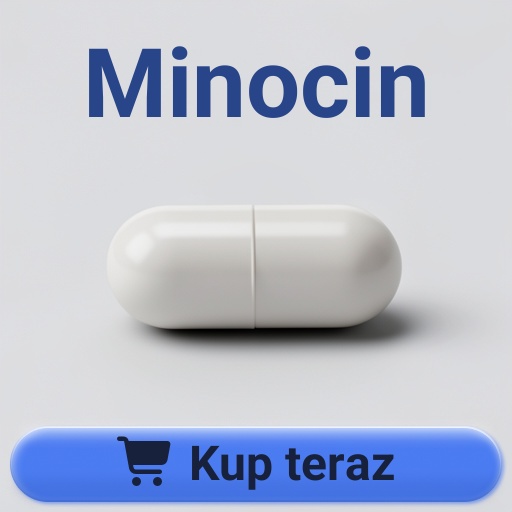 Minocin