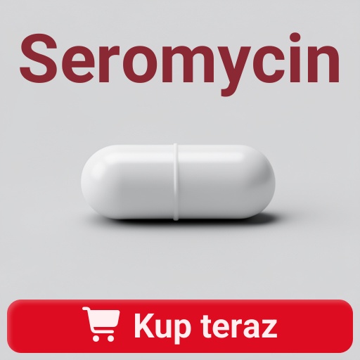 Seromycin