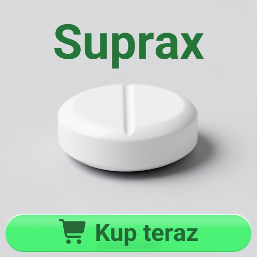 Suprax