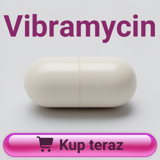 Vibramycin