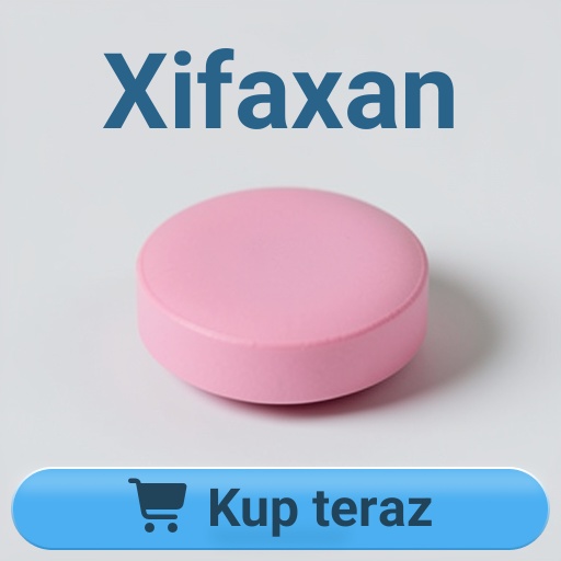 Xifaxan